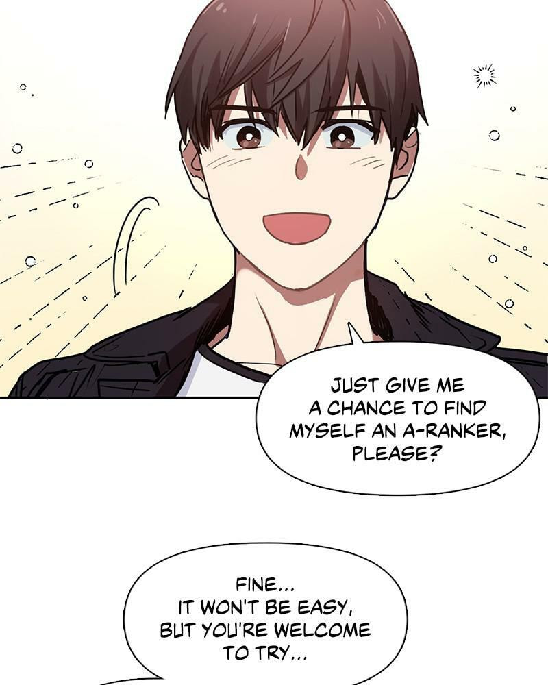 My S-Class Hunters Chapter 8 page 14 - 