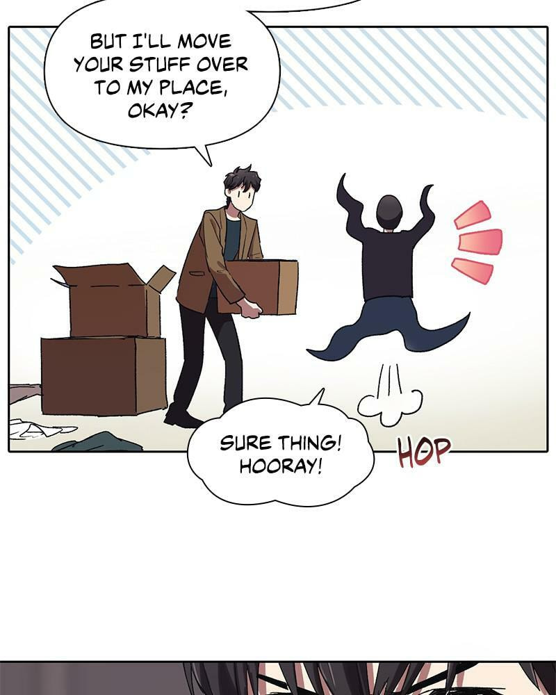 My S-Class Hunters Chapter 8 page 15 - 