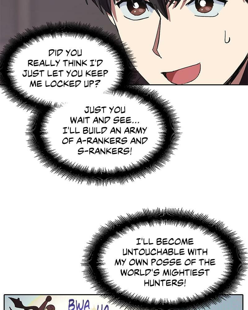 My S-Class Hunters Chapter 8 page 16 - 