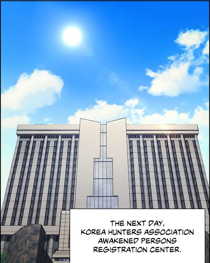 My S-Class Hunters Chapter 8 page 19 - 