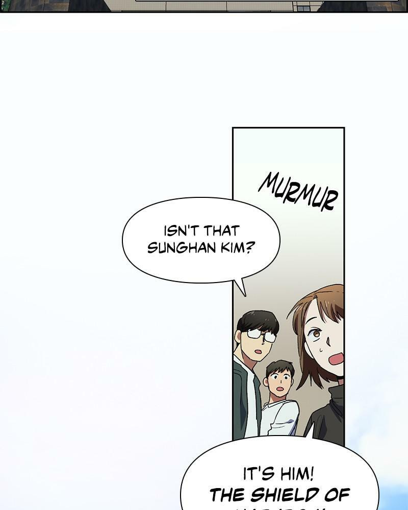 My S-Class Hunters Chapter 8 page 20 - 