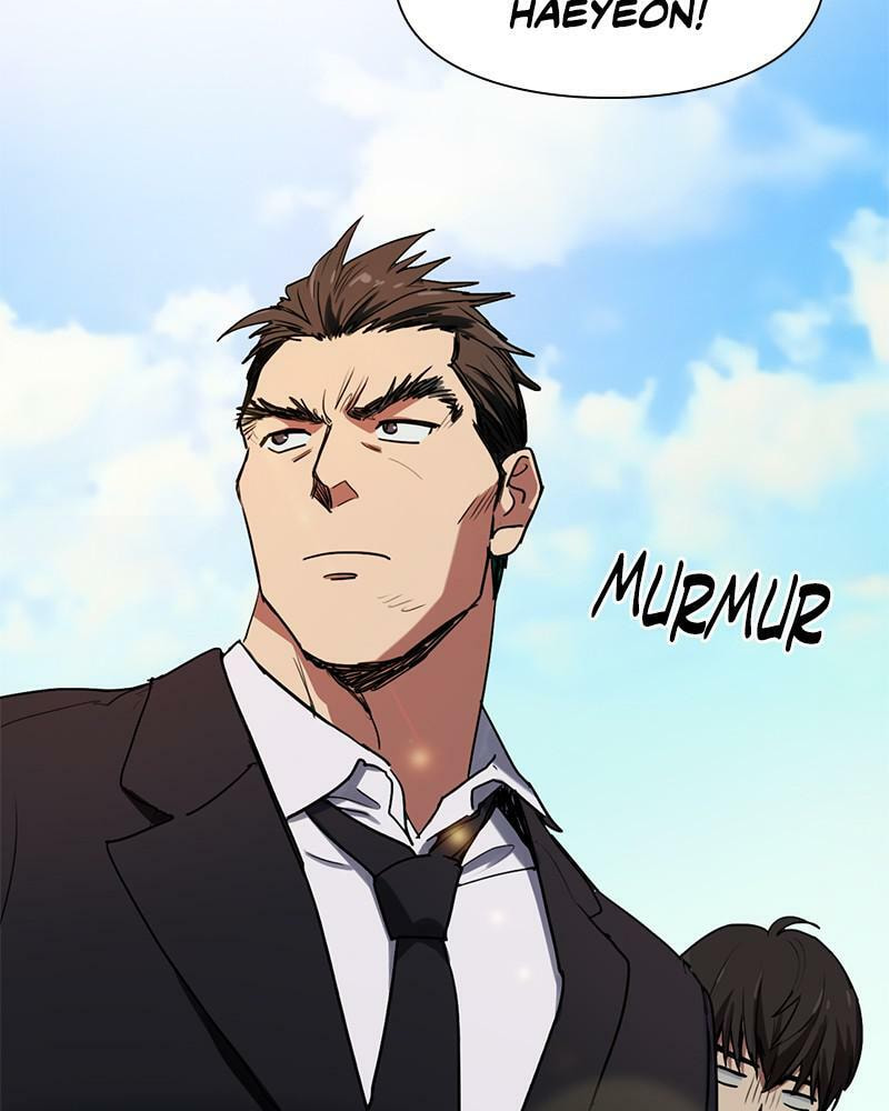 My S-Class Hunters Chapter 8 page 21 - 