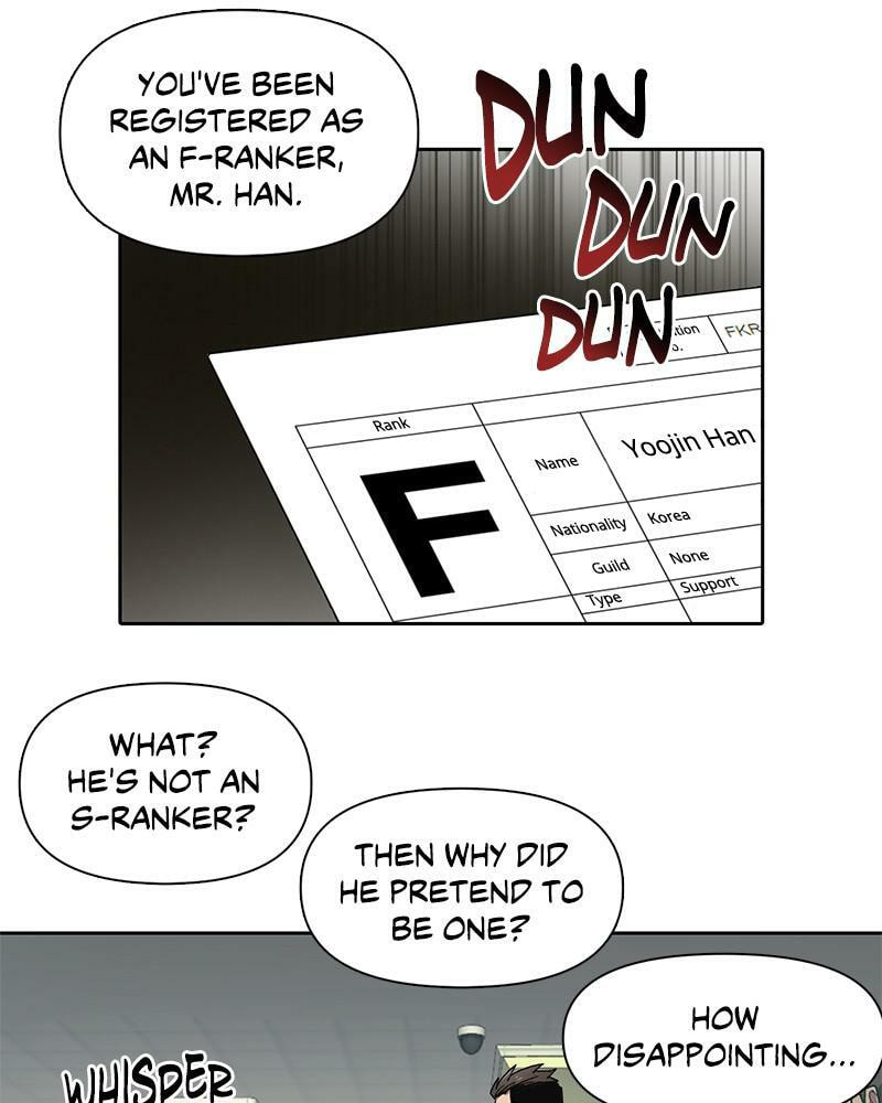 My S-Class Hunters Chapter 8 page 24 - 