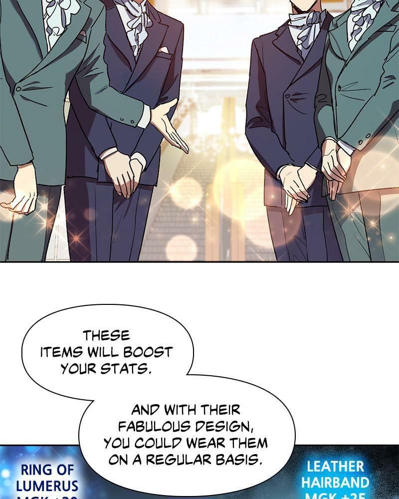 My S-Class Hunters Chapter 8 page 28 - 