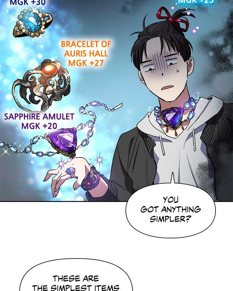 My S-Class Hunters Chapter 8 page 29 - 