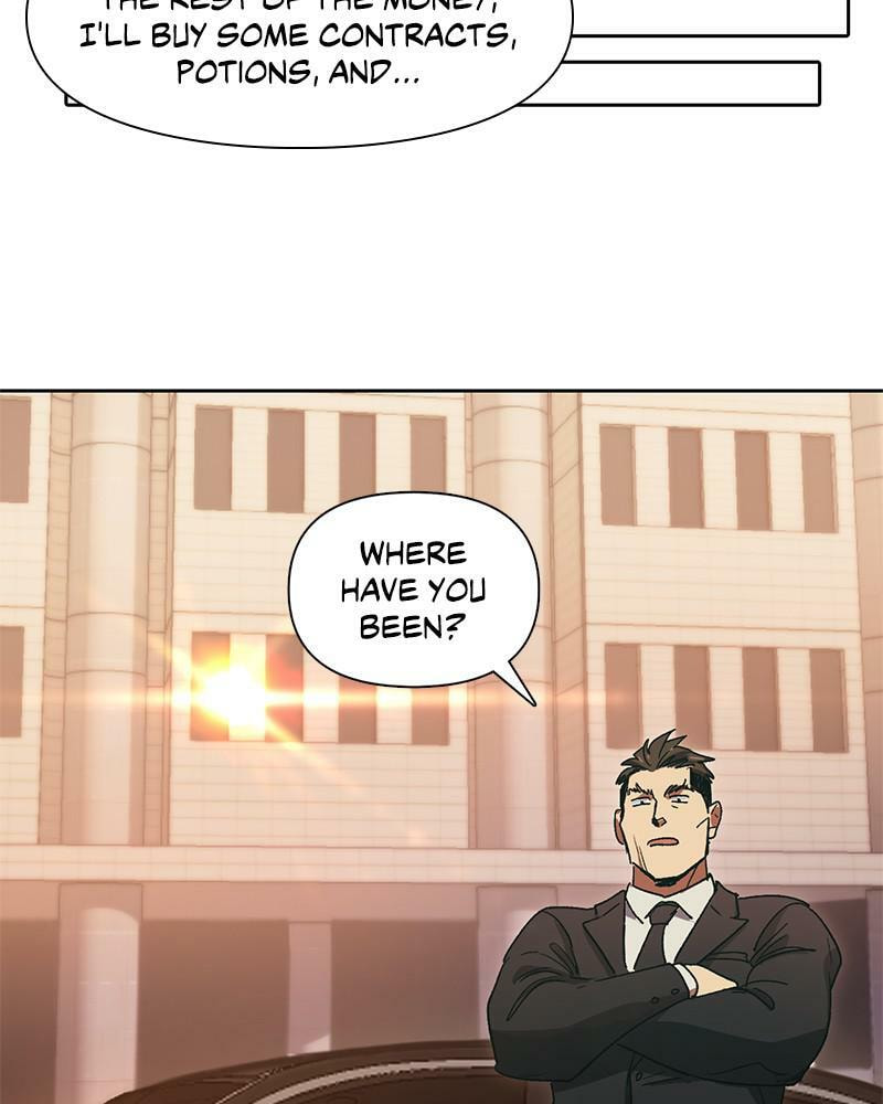 My S-Class Hunters Chapter 8 page 33 - 