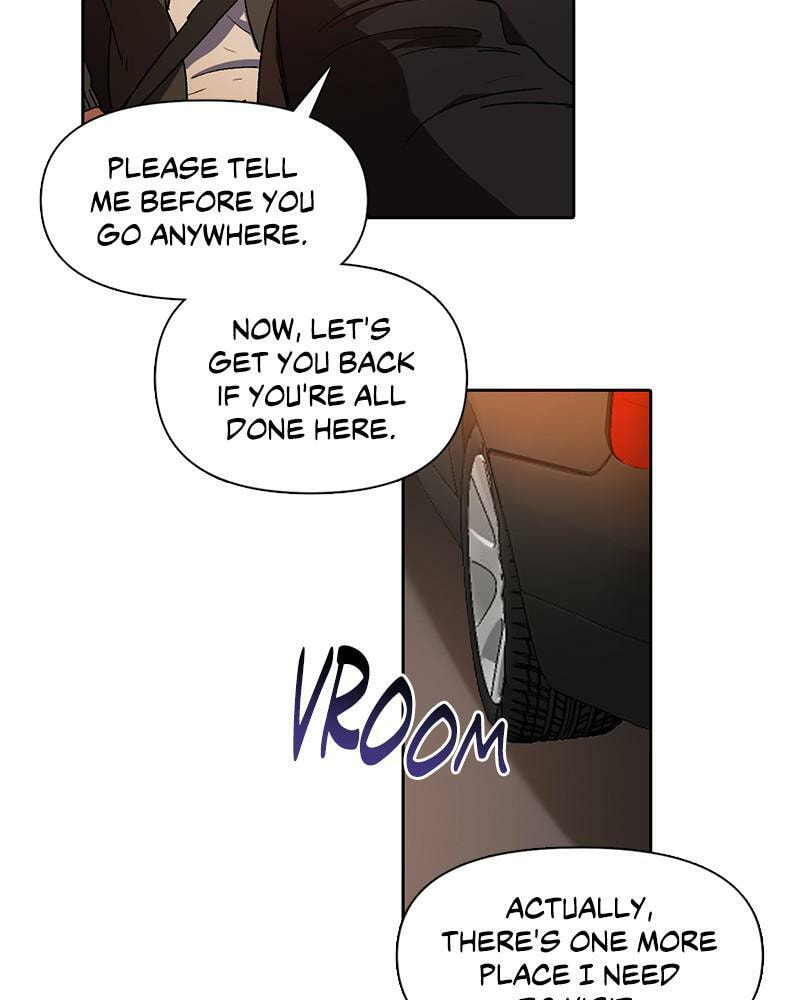 My S-Class Hunters Chapter 8 page 35 - 