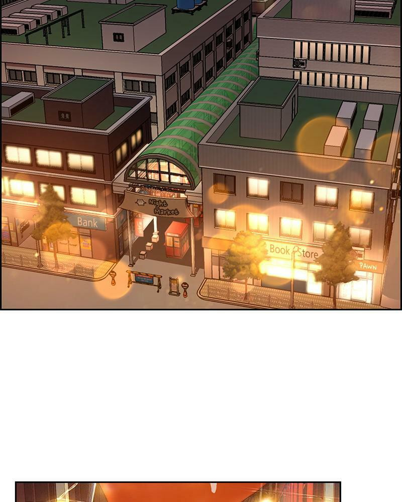 My S-Class Hunters Chapter 8 page 40 - 