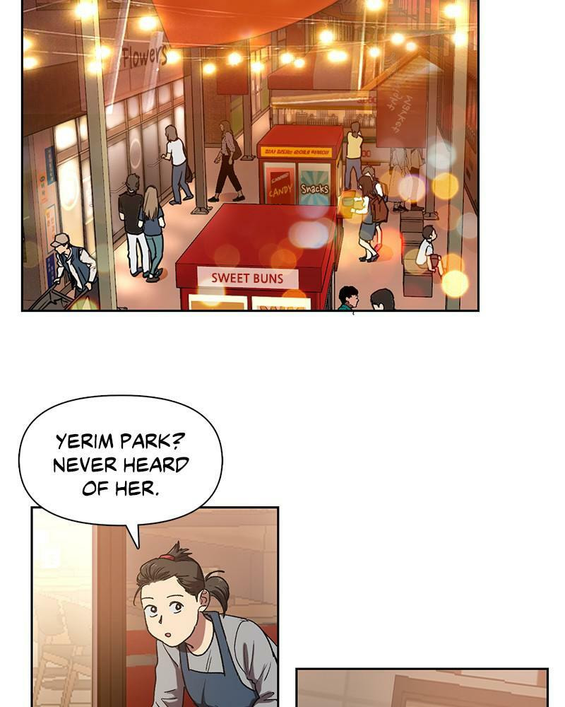 My S-Class Hunters Chapter 8 page 41 - 