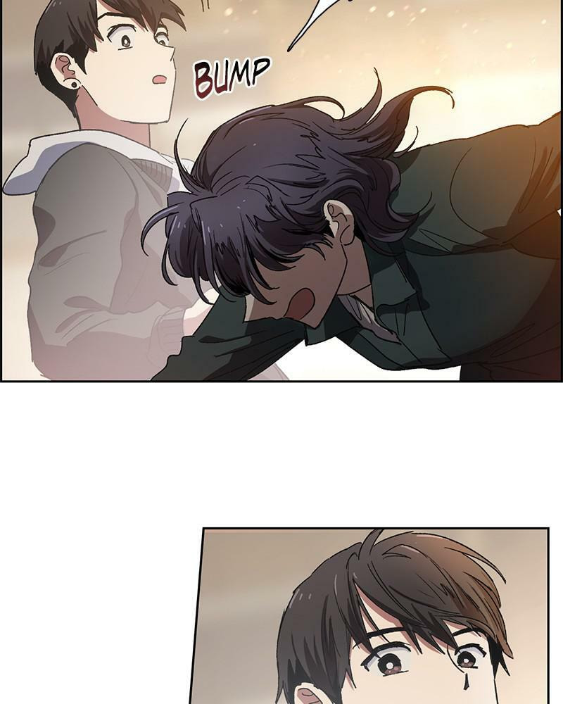 My S-Class Hunters Chapter 8 page 49 - 