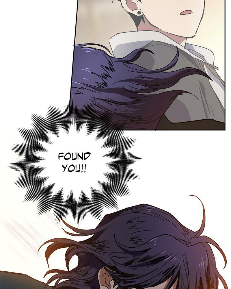 My S-Class Hunters Chapter 8 page 50 - 