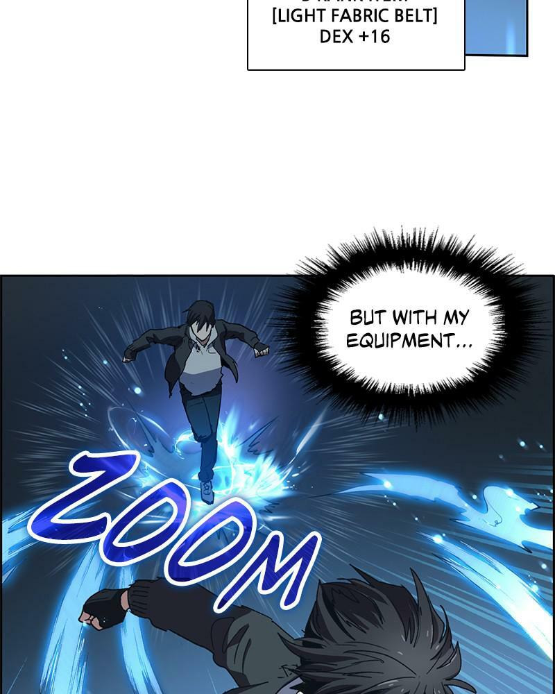My S-Class Hunters Chapter 8 page 54 - 