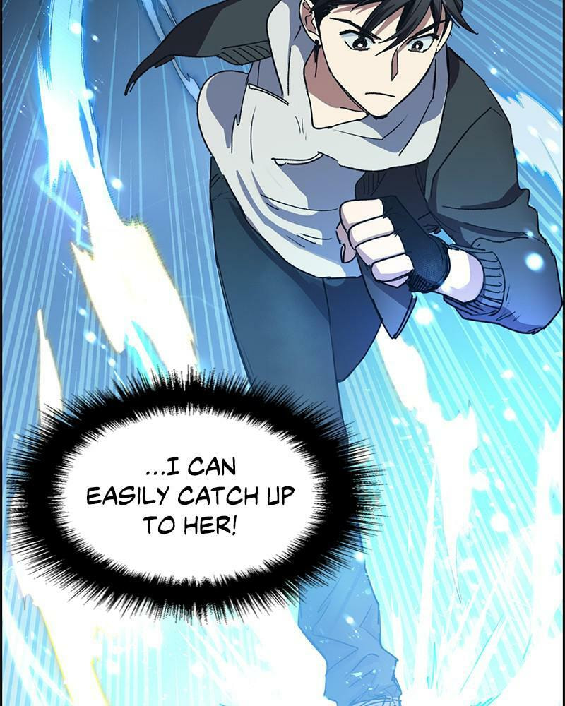 My S-Class Hunters Chapter 8 page 55 - 