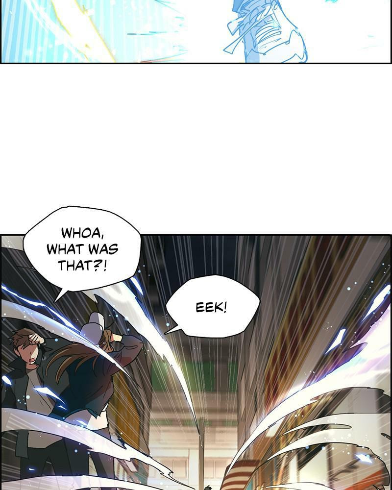 My S-Class Hunters Chapter 8 page 56 - 