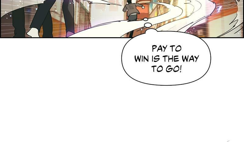 My S-Class Hunters Chapter 8 page 57 - 