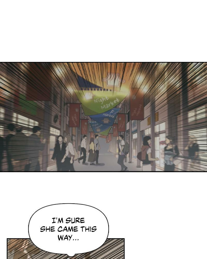 My S-Class Hunters Chapter 8 page 58 - 