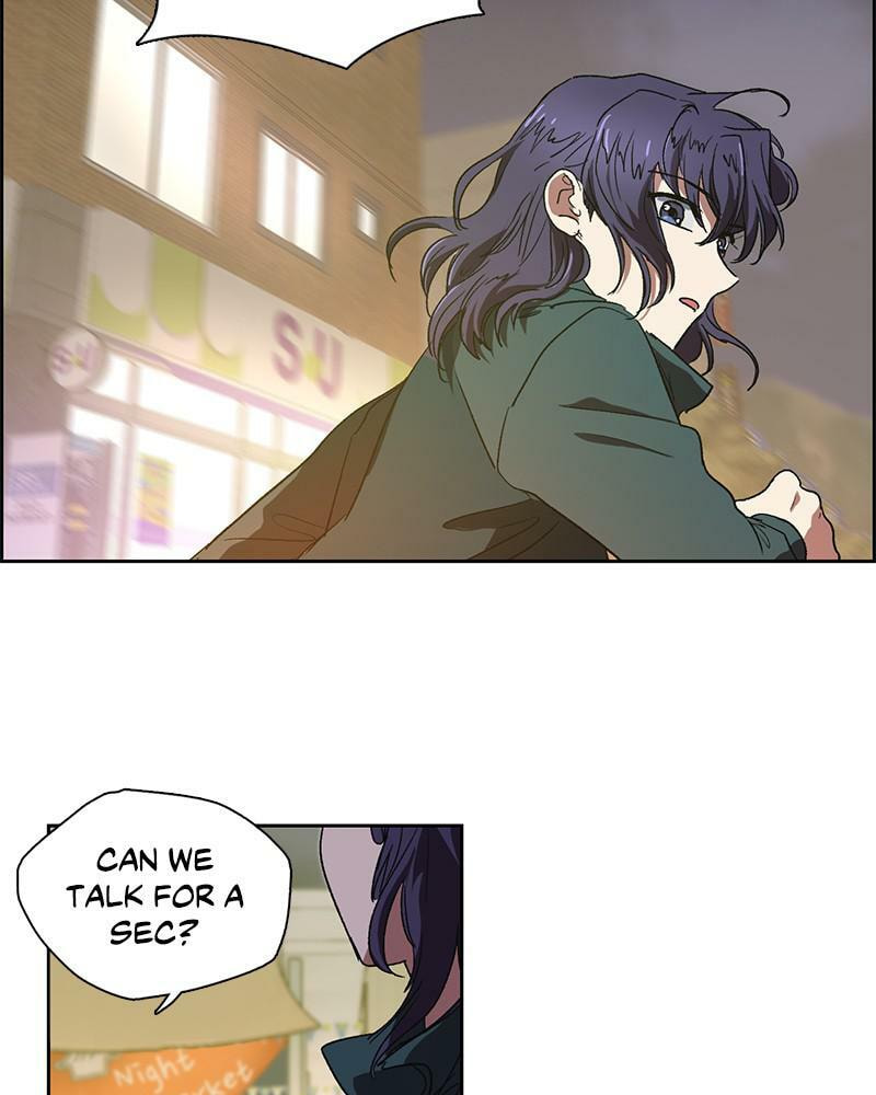 My S-Class Hunters Chapter 8 page 60 - 