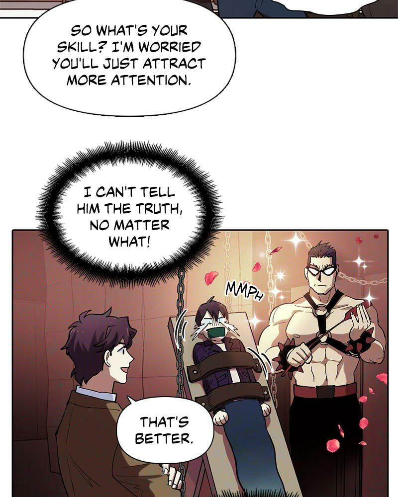 My S-Class Hunters Chapter 8 page 7 - 