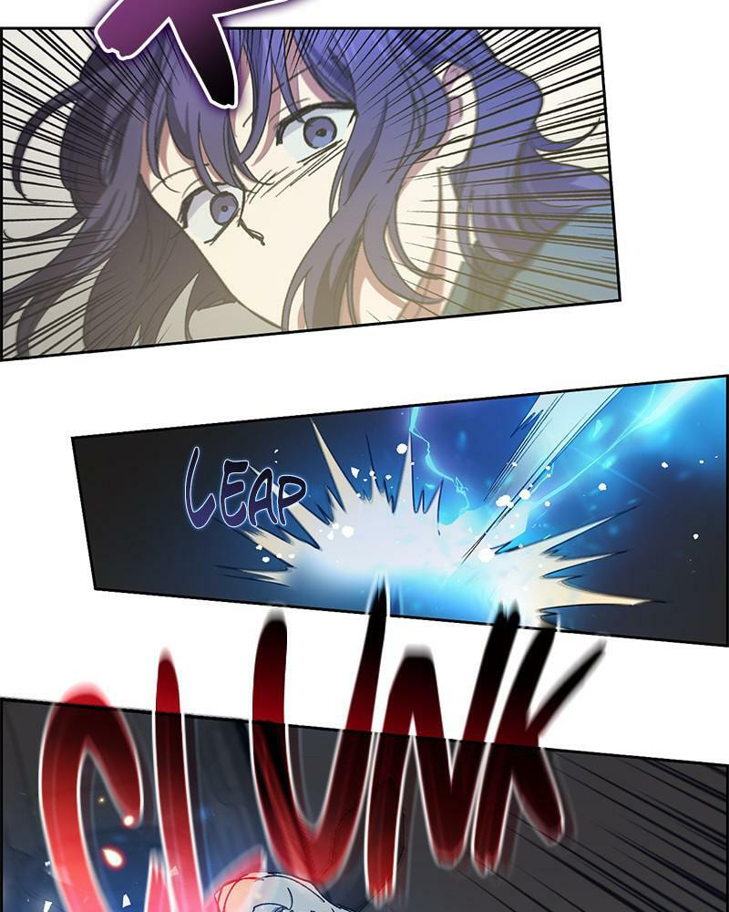 My S-Class Hunters Chapter 8 page 64 - 