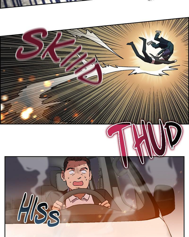 My S-Class Hunters Chapter 8 page 66 - 
