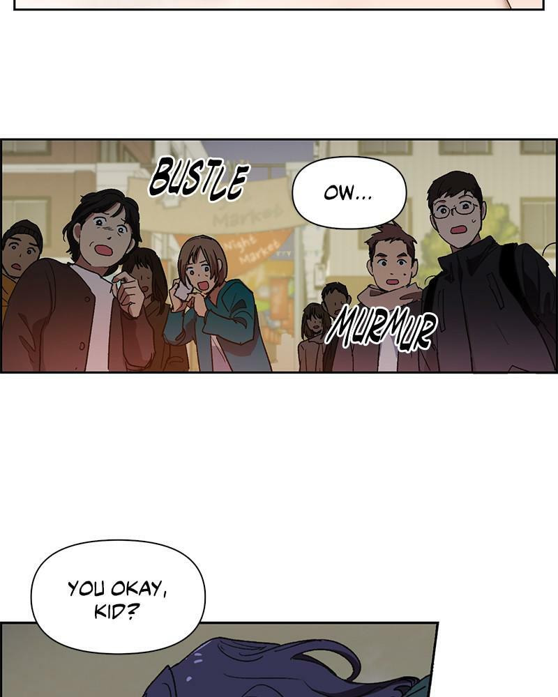My S-Class Hunters Chapter 8 page 67 - 