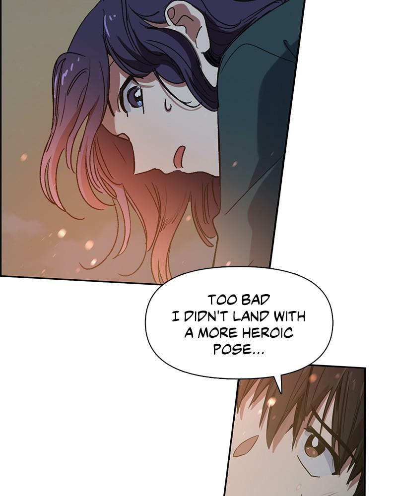 My S-Class Hunters Chapter 8 page 68 - 