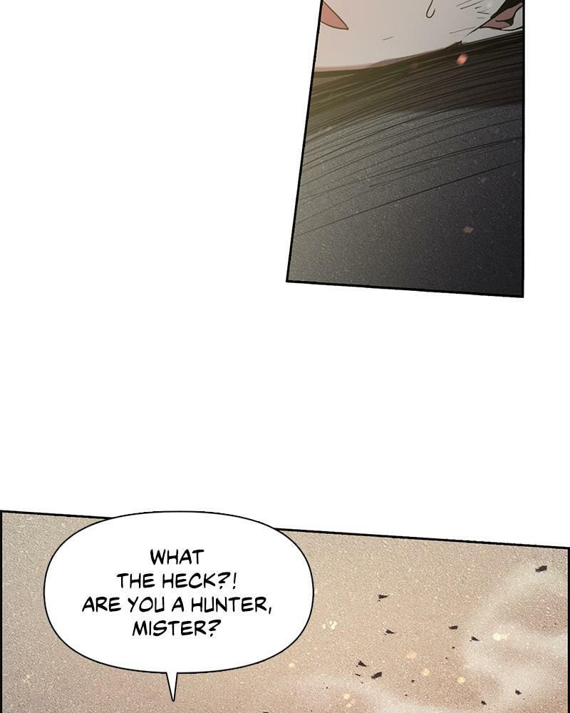 My S-Class Hunters Chapter 8 page 69 - 