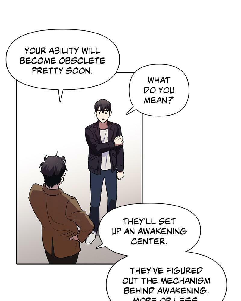 My S-Class Hunters Chapter 8 page 10 - 