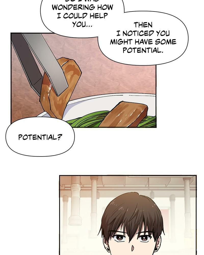 My S-Class Hunters Chapter 9 page 11 - 