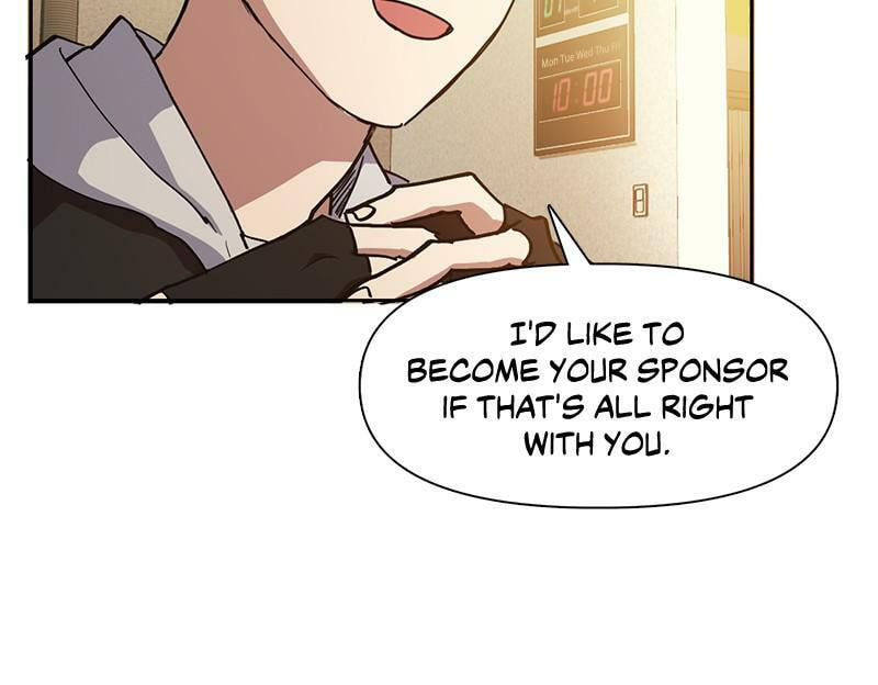 My S-Class Hunters Chapter 9 page 15 - 