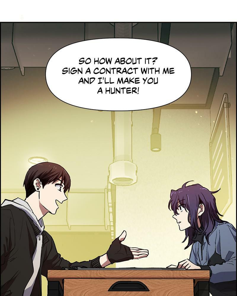 My S-Class Hunters Chapter 9 page 16 - 