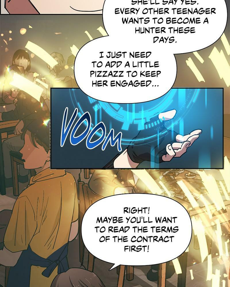 My S-Class Hunters Chapter 9 page 18 - 