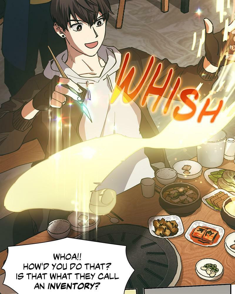 My S-Class Hunters Chapter 9 page 19 - 