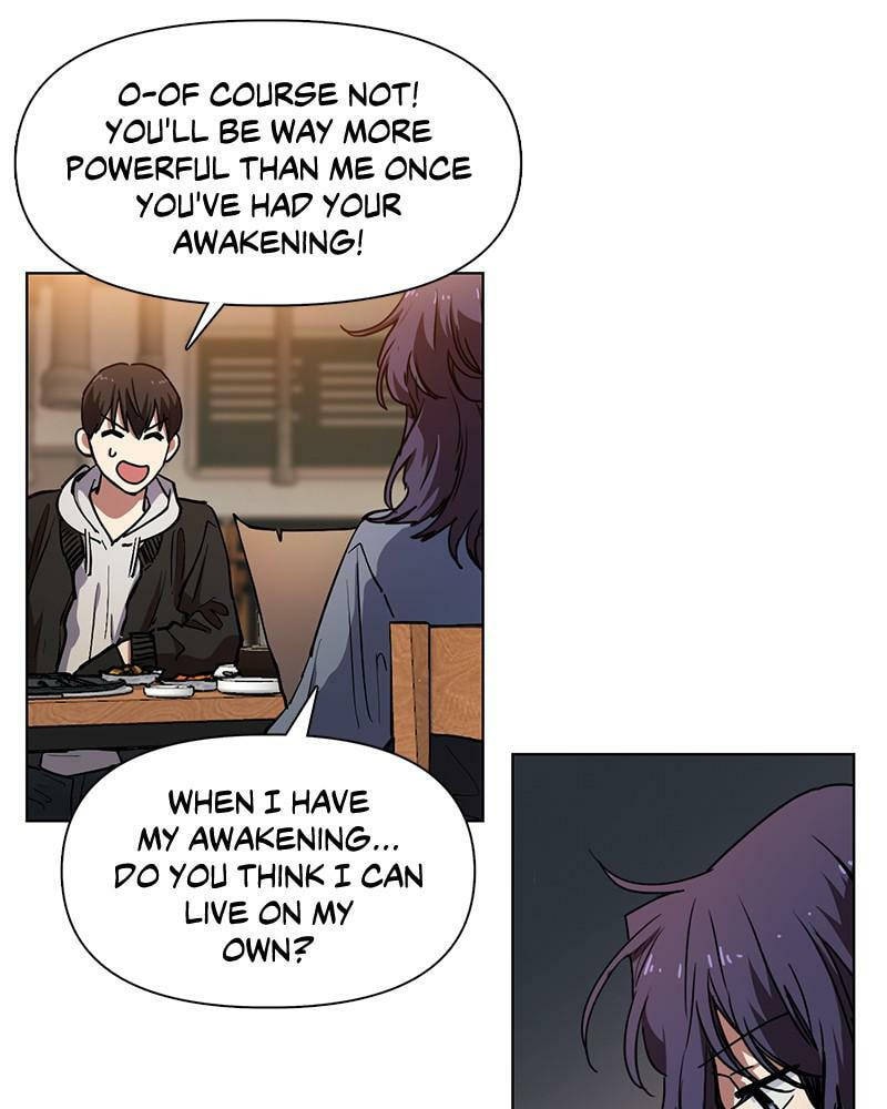 My S-Class Hunters Chapter 9 page 24 - 