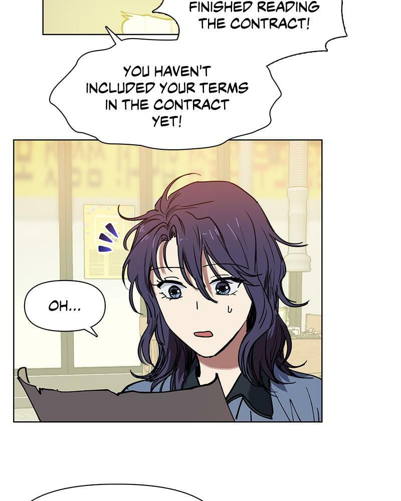 My S-Class Hunters Chapter 9 page 27 - 