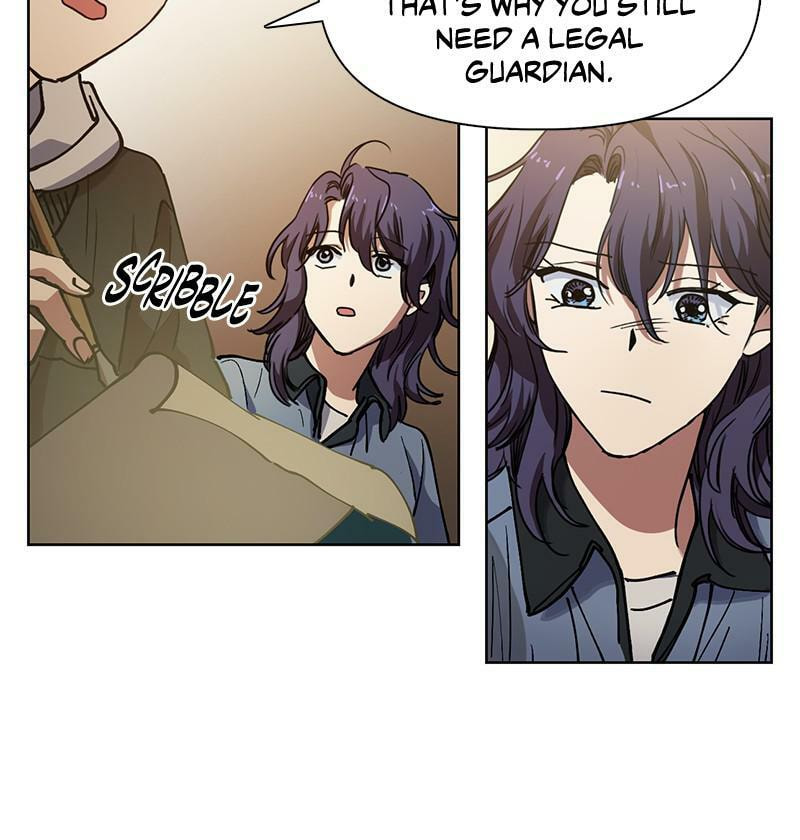 My S-Class Hunters Chapter 9 page 29 - 