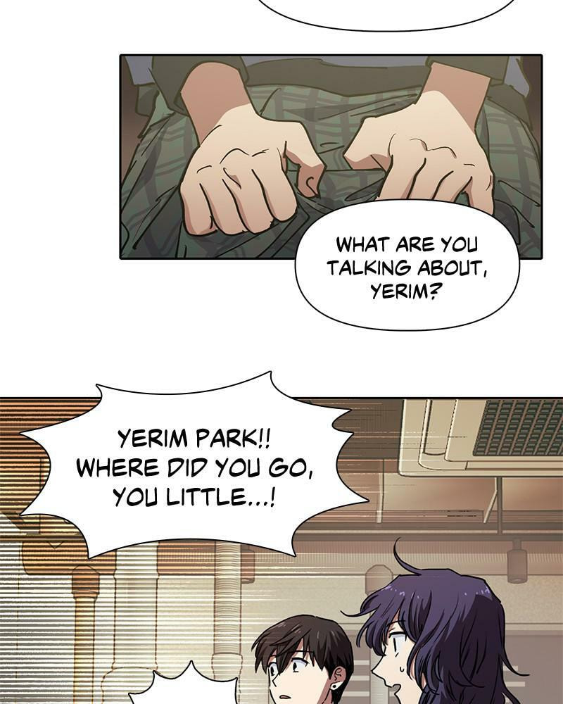 My S-Class Hunters Chapter 9 page 32 - 