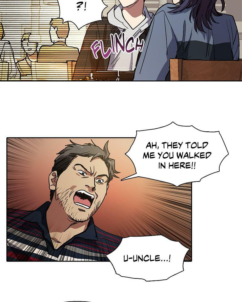 My S-Class Hunters Chapter 9 page 33 - 