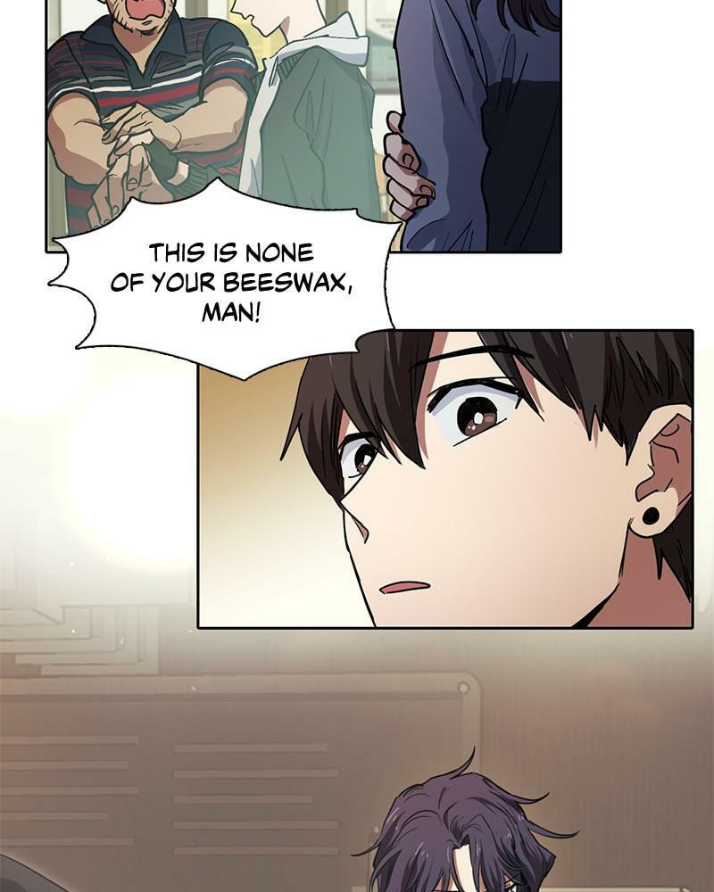 My S-Class Hunters Chapter 9 page 38 - 