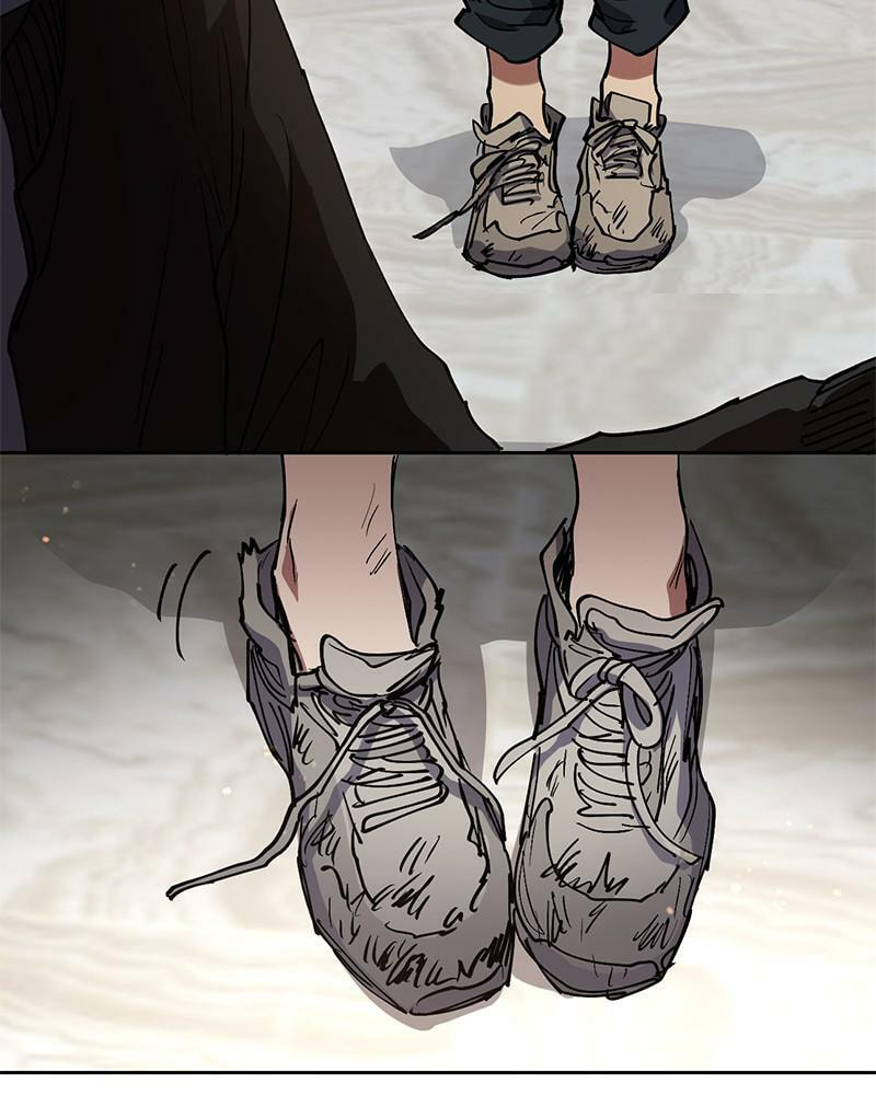 My S-Class Hunters Chapter 9 page 40 - 