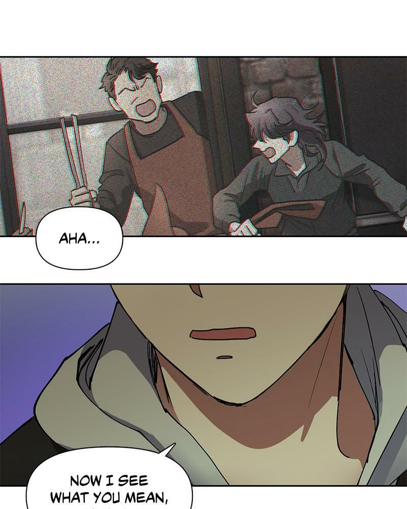 My S-Class Hunters Chapter 9 page 41 - 