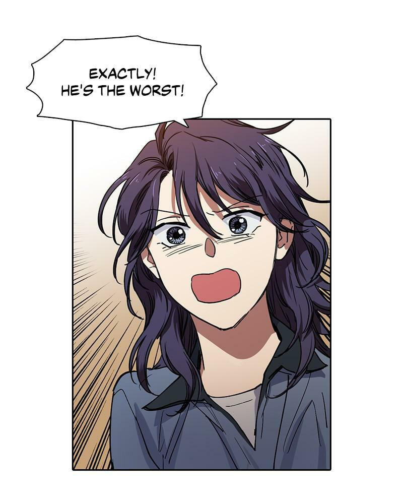 My S-Class Hunters Chapter 9 page 44 - 