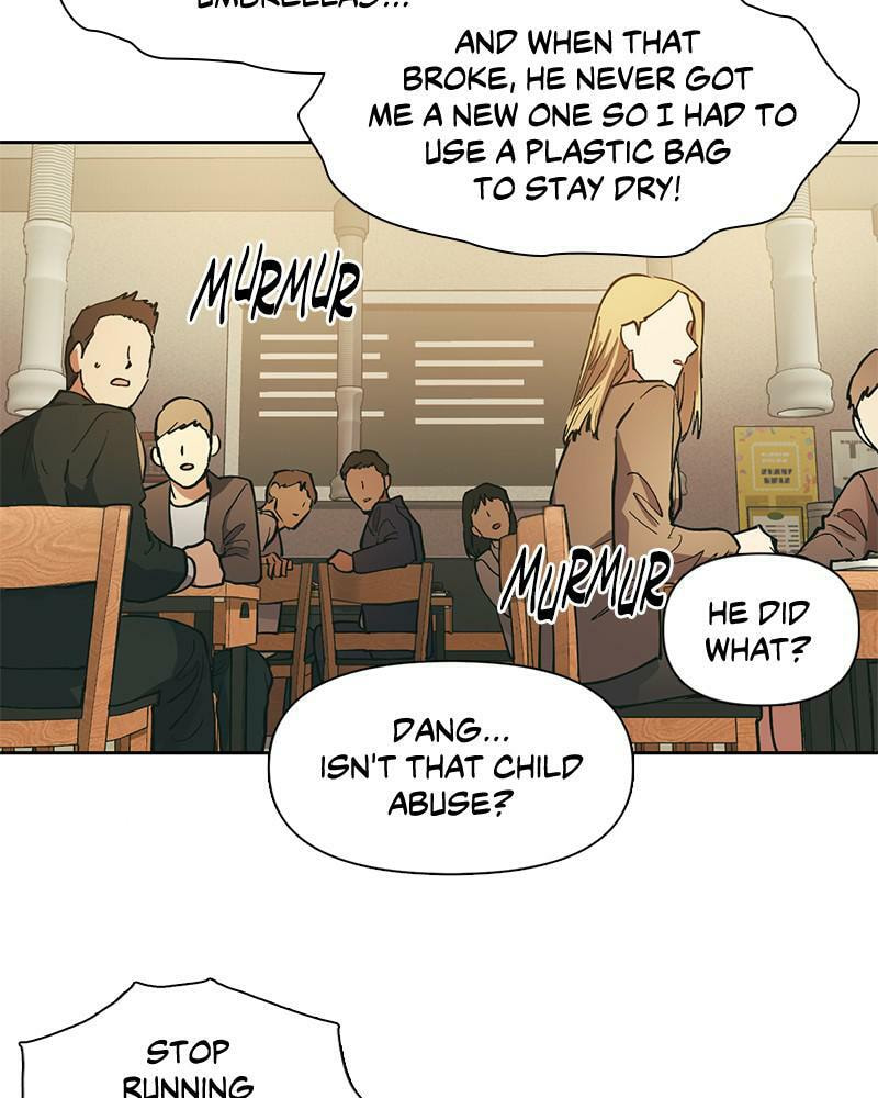 My S-Class Hunters Chapter 9 page 46 - 