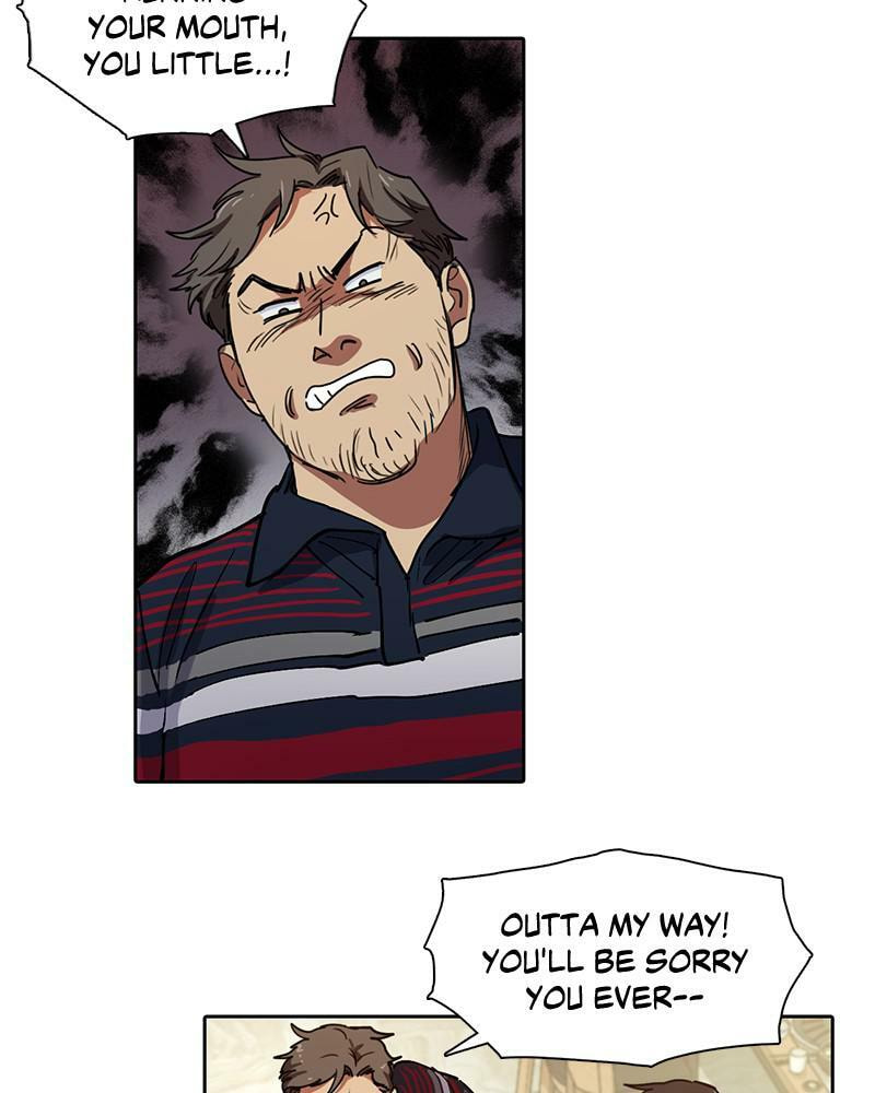 My S-Class Hunters Chapter 9 page 47 - 