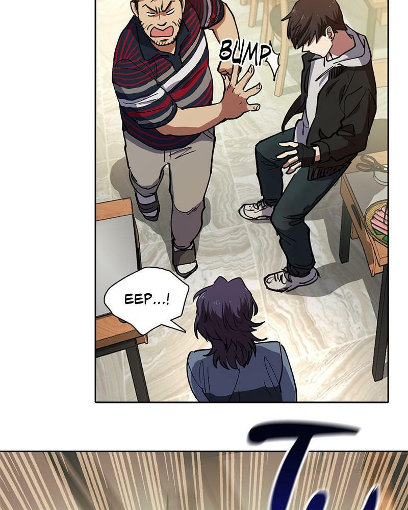 My S-Class Hunters Chapter 9 page 48 - 