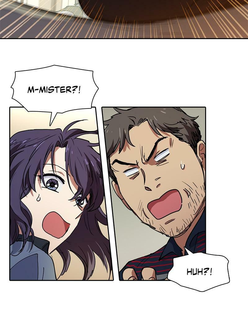 My S-Class Hunters Chapter 9 page 50 - 