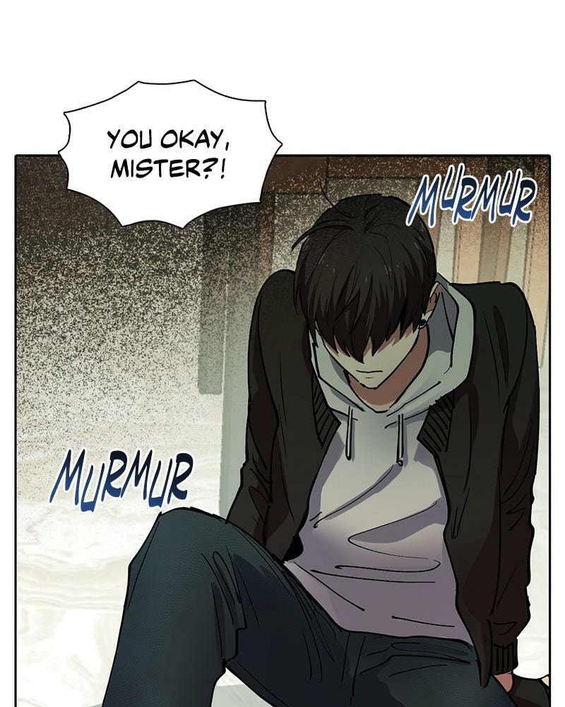 My S-Class Hunters Chapter 9 page 51 - 