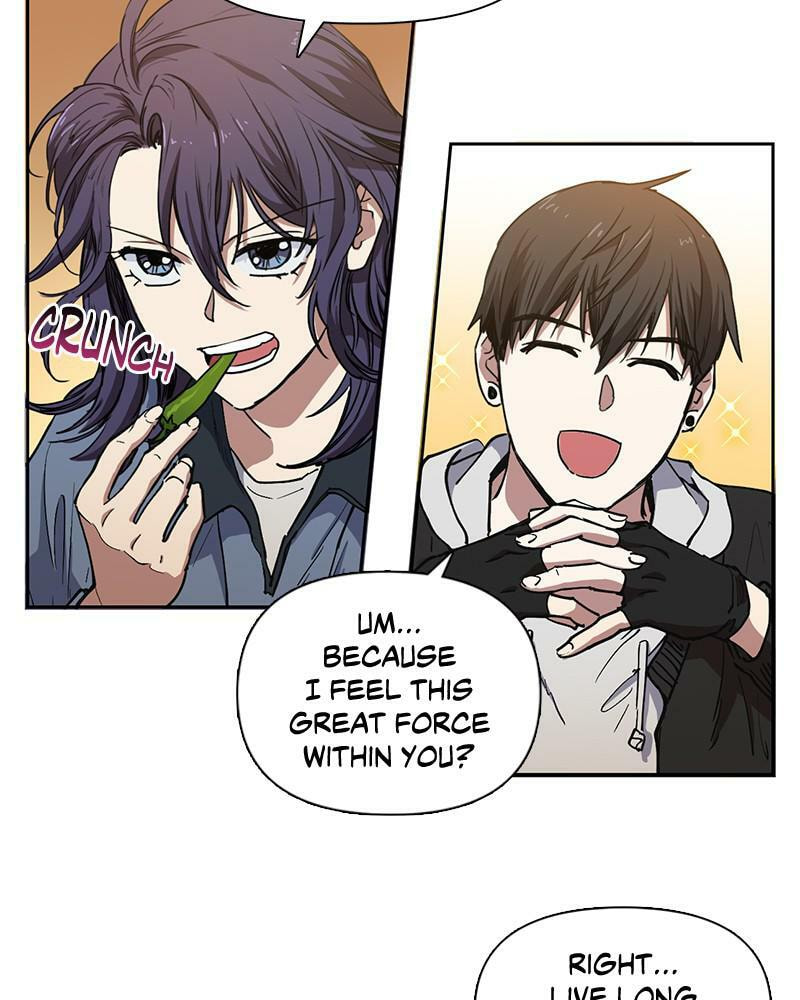 My S-Class Hunters Chapter 9 page 7 - 