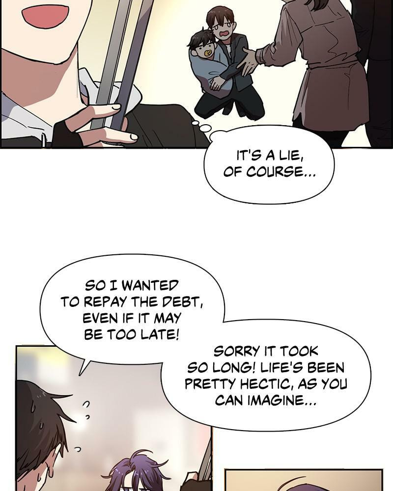 My S-Class Hunters Chapter 9 page 9 - 