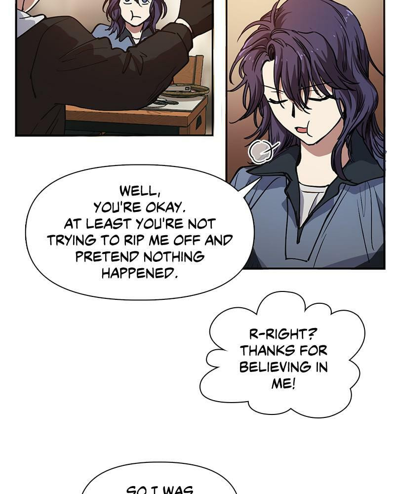 My S-Class Hunters Chapter 9 page 10 - 